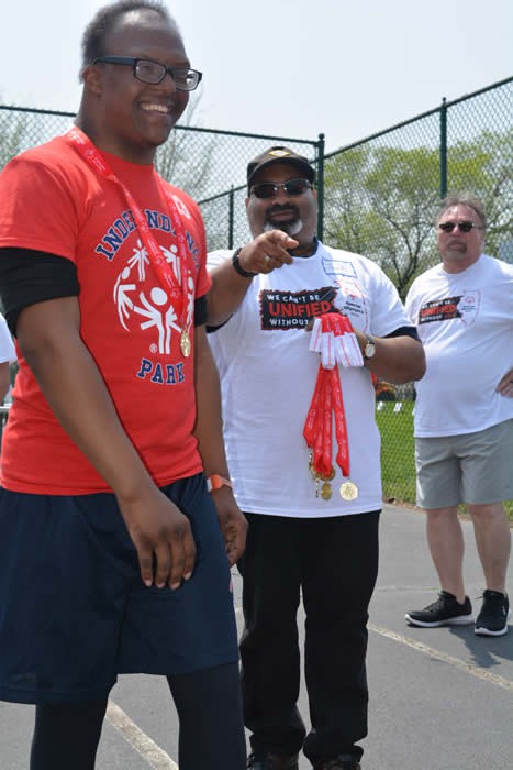 Special Olympics MAY 2022 Pic #4385